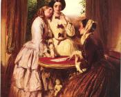 亚伯拉罕 所罗门 : Doubtful Fortune